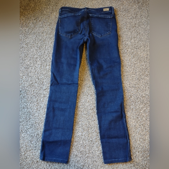 Paige Jeans, Size 27 - Picture 8 of 16
